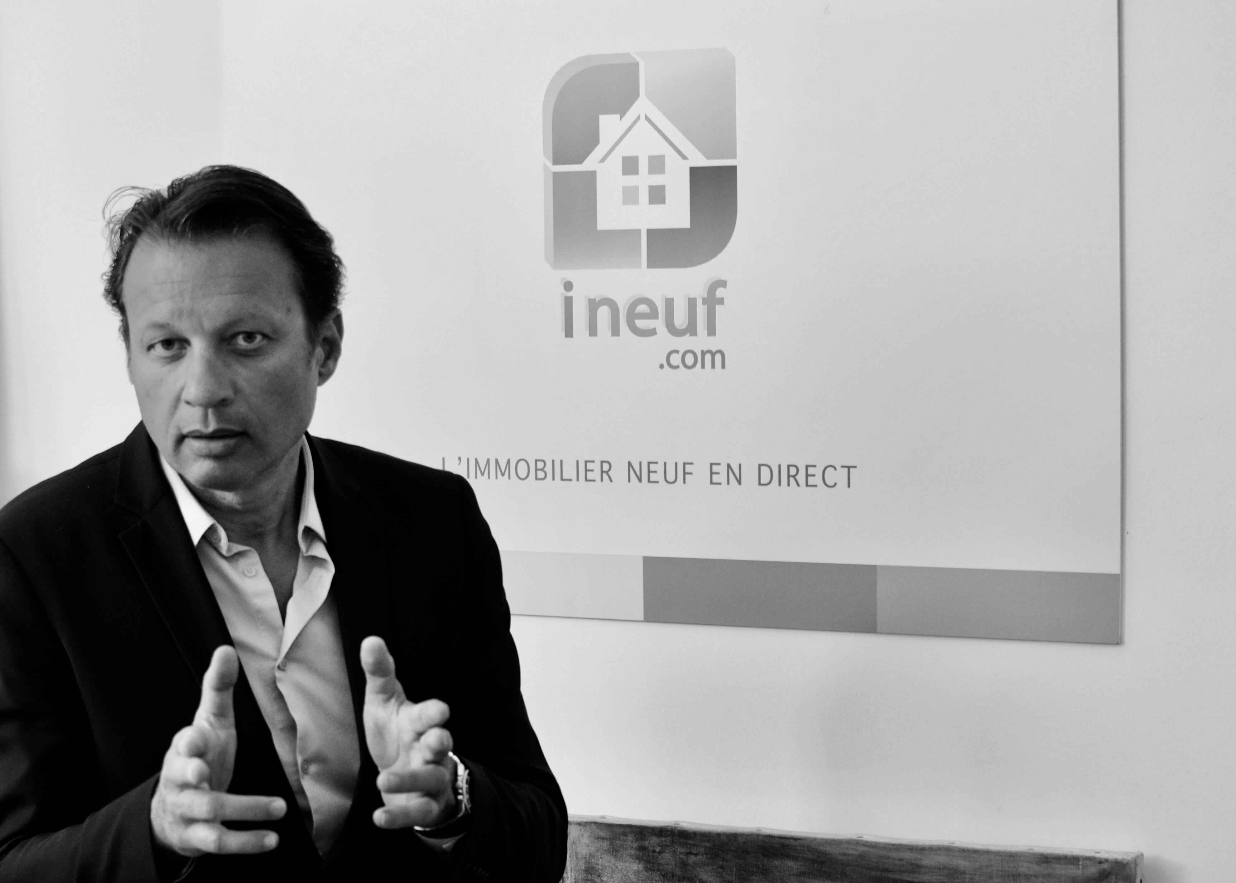 Pourquoi l'immobilier neuf a encore de beaux jours devant lui...